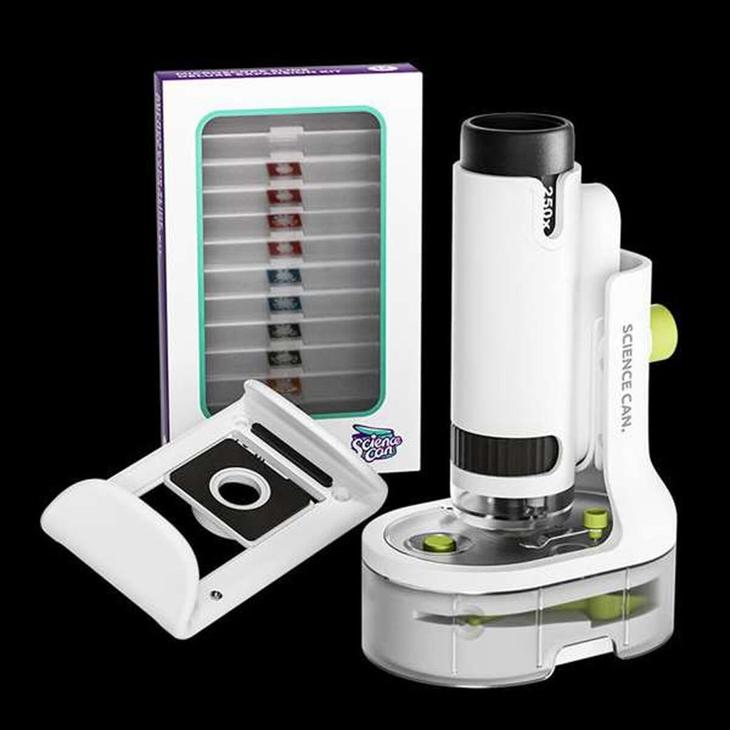 Microscope Canal Toys-2