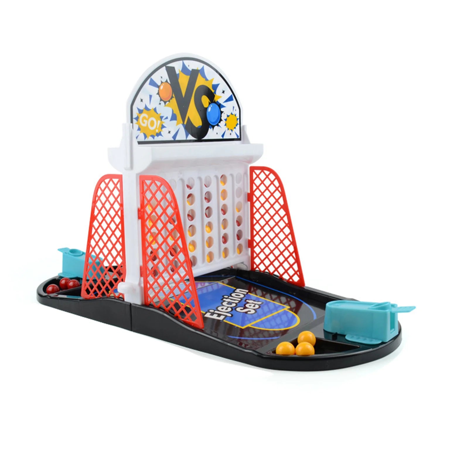 Gioco del Tiro a Canestro – Divertimento Interattivo Genitore-Bambino 🏀