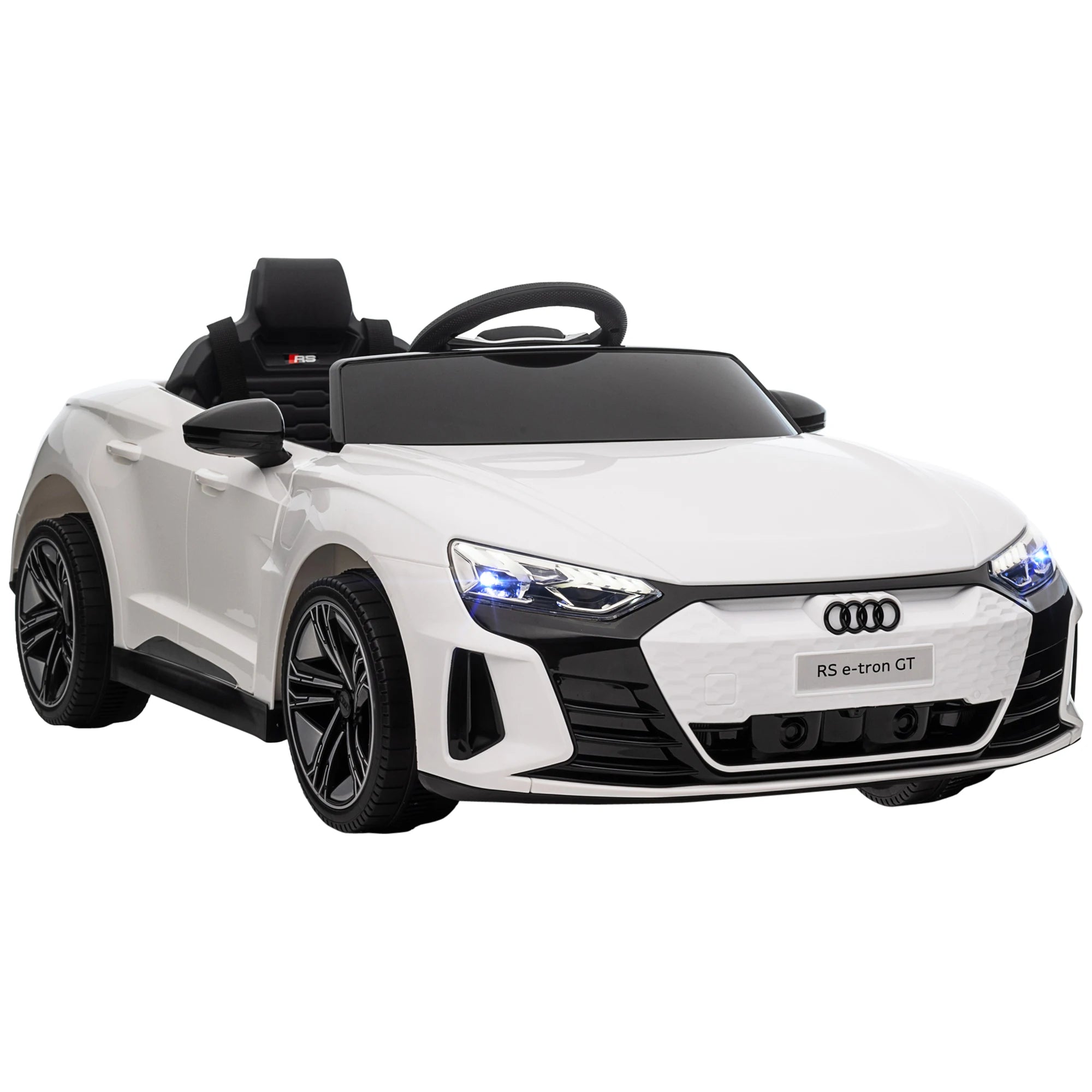 Auto Elettrica Audi RS e-tron GT per Bambini