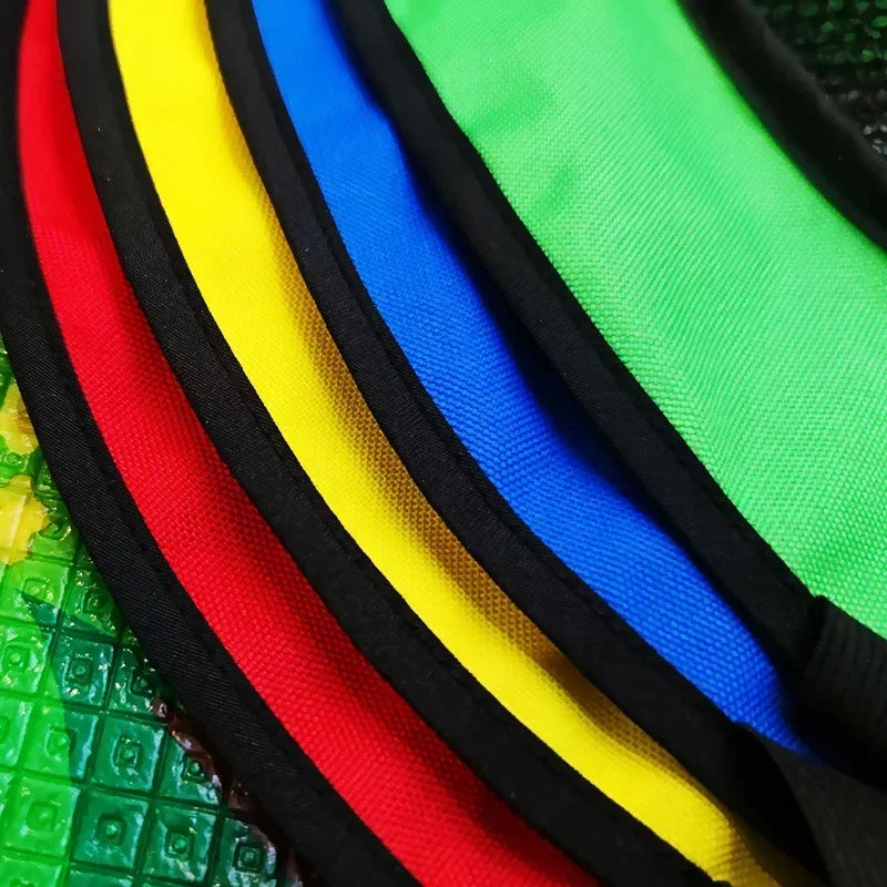 Gioco Lancio e Presa per Bambini – Interattivo Genitore-Figlio