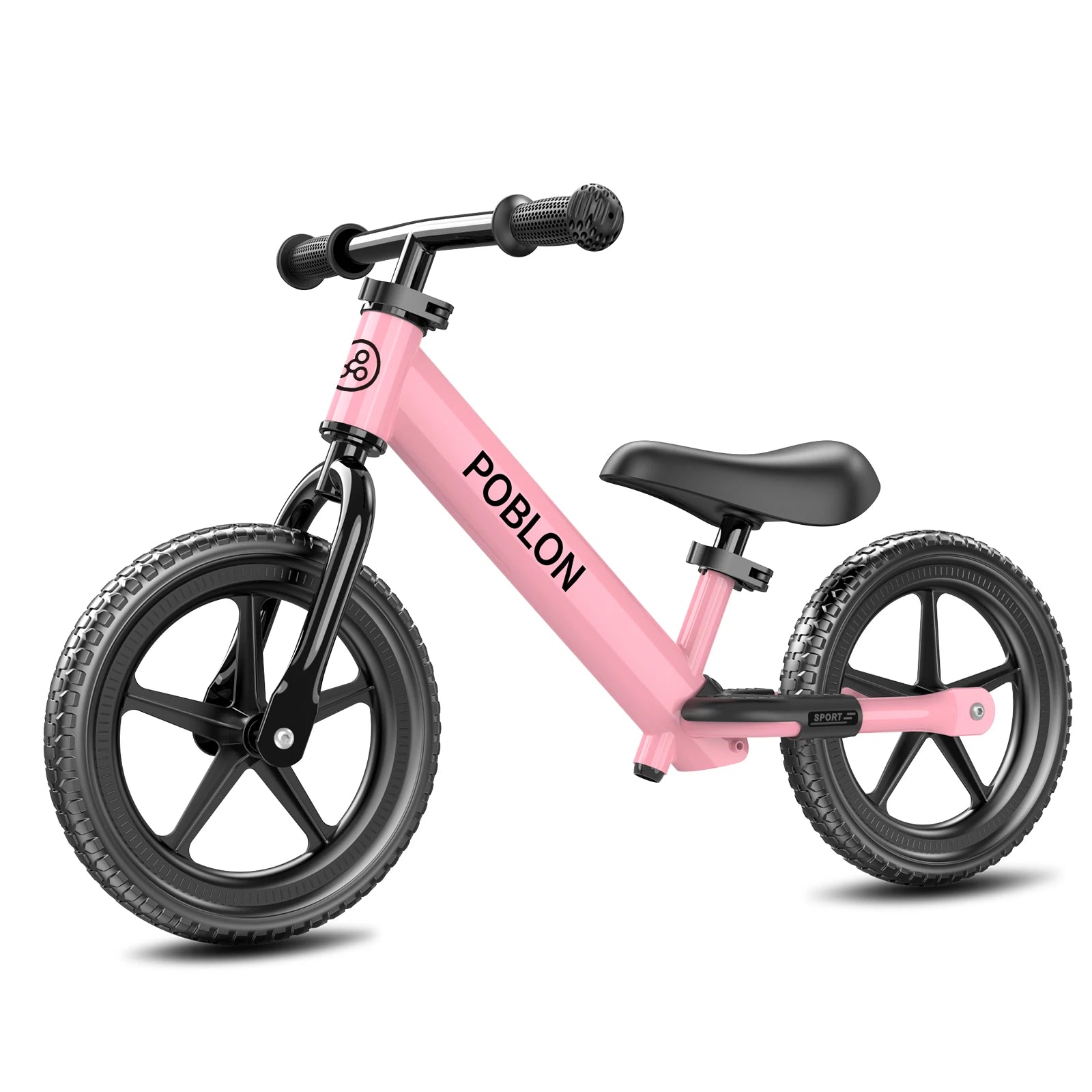 Bici Senza Pedali per Bambini 18 Mesi – 5 Anni