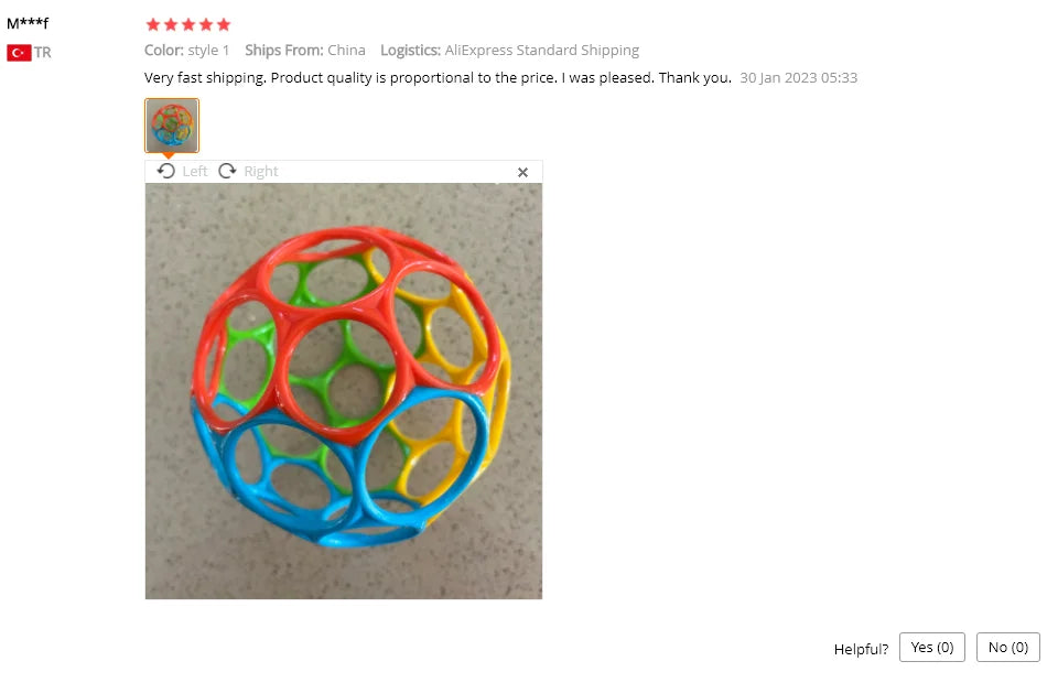 🍼 “Palline Sensoriali Montessori – Giochi Intelligenti e Sonagli per Neonati e Bambini” 🎵